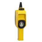 SCHNEIDER ELECTRIC - SNRXACD21A1231 Hangetaster XAC-D, 1 Kipphebel