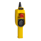 SCHNEIDER ELECTRIC - SNRXACD21A0101 PULSANTIERA PENSILE COMPLETA