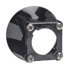 SCHNEIDER ELECTRIC - SNRXACB982 Guardia di protezione XAC-B - per testa fungo c/rilascio chiave