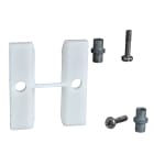 SCHNEIDER ELECTRIC - SNRXACA009 Interblocco meccanico per 2 comandi - XAC-A