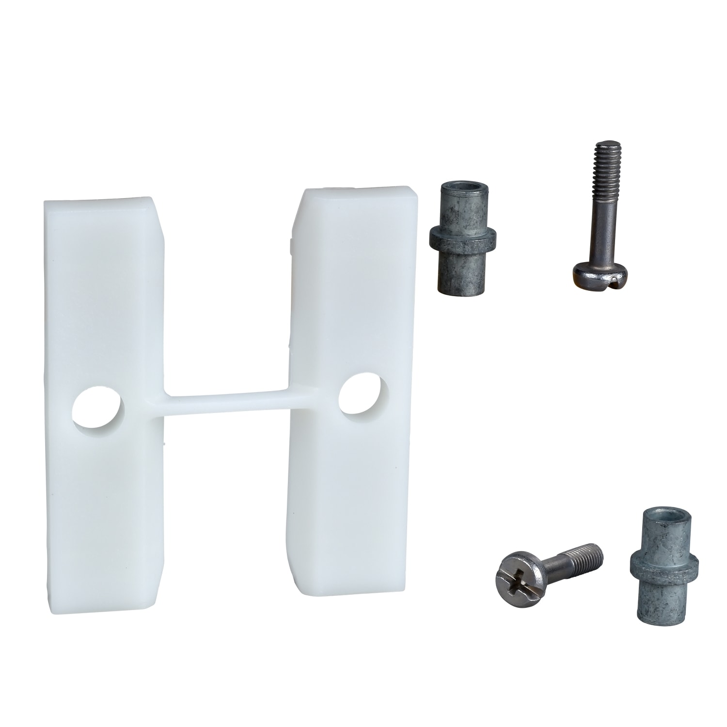 SCHNEIDER ELECTRIC SNRXACA009 INTERBLOCCO MECCANICO PER 2 COMANDI