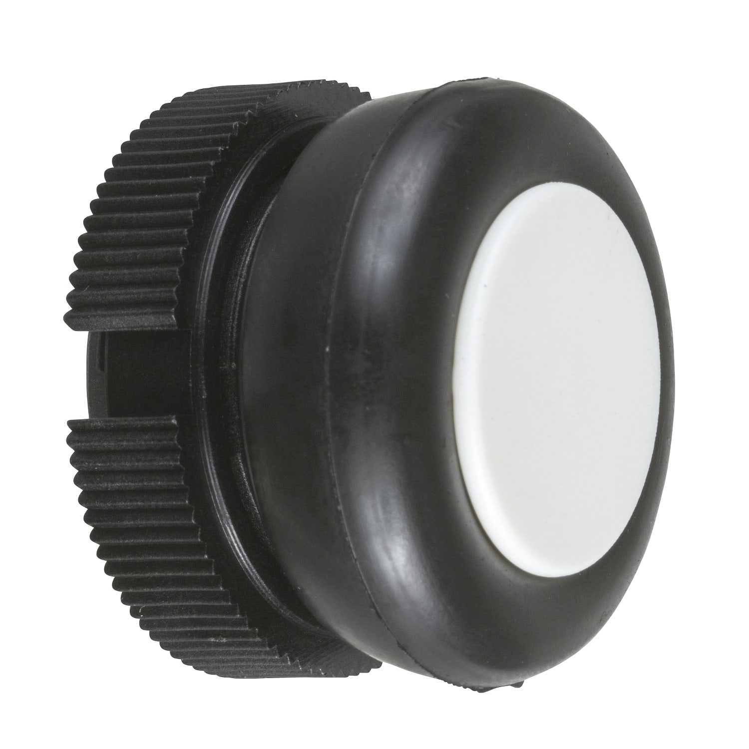 SCHNEIDER ELECTRIC SNRXACA9411 TESTA PULSANTE BIANCO