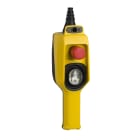 SCHNEIDER ELECTRIC - SNRXACD22A0101 PULSANTIERA PENSILE COMPLETA