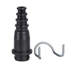 SCHNEIDER ELECTRIC - SNRXACA913 PASSACAVO PROTEZIONE IN GOMMA 7-13 MM