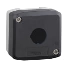 SCHNEIDER ELECTRIC - SNRXALD01 PULSANTIERA VUOTA 1 FORO