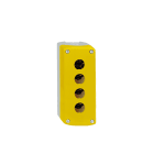 SCHNEIDER ELECTRIC - SNRXALK04 Leergehause XAL-K, Not-Halt/Not-Aus-Funk