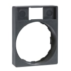 SCHNEIDER ELECTRIC - SNRZBZ34 PORTA ETICHETTA