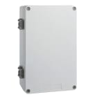 SCHNEIDER ELECTRIC - SNRXAPA4100 Pulsantiera vuota XAP-A - plastica - non forata