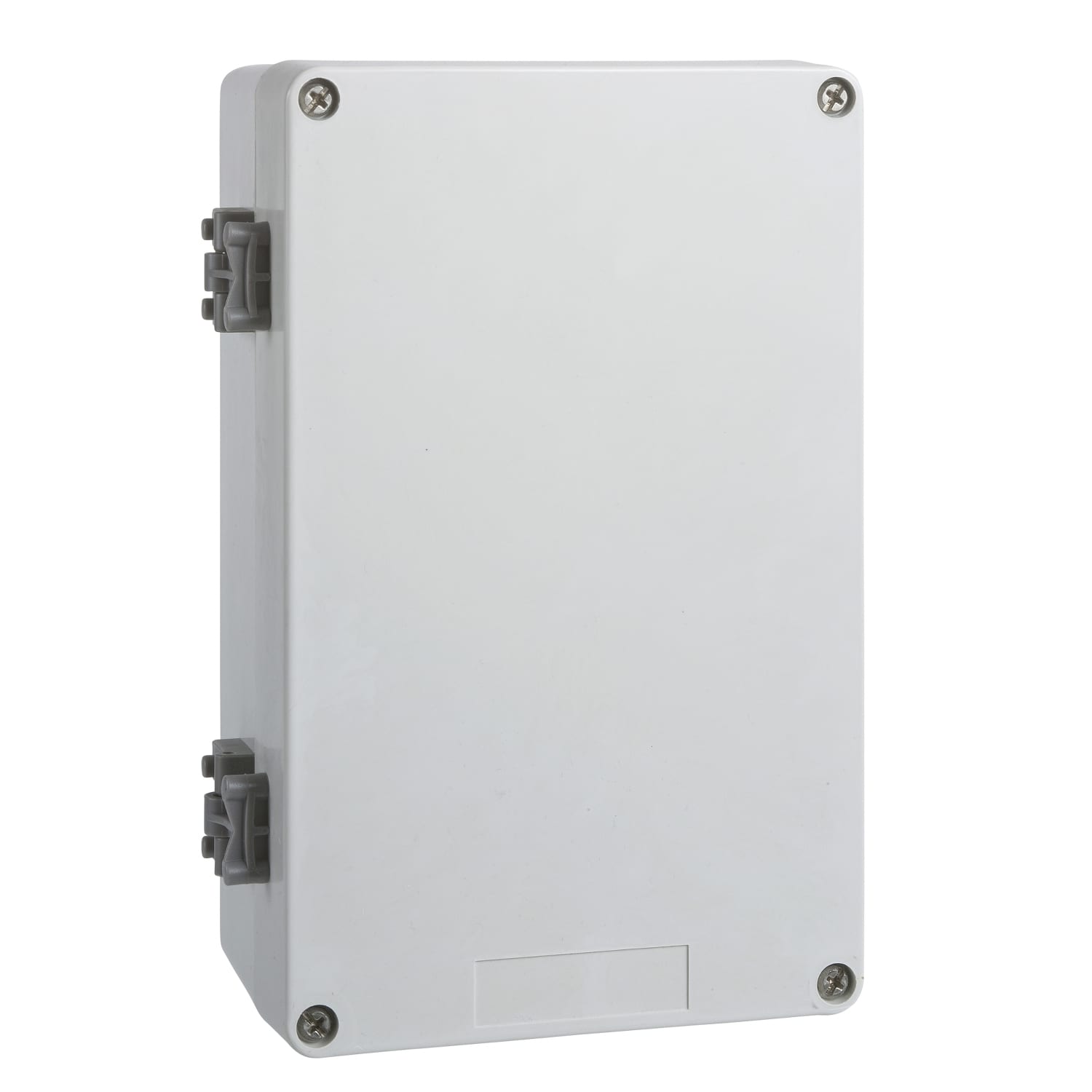 SCHNEIDER ELECTRIC SNRXAPA4100 PULSANTIERA VUOTA PLASTICA NON FORATA