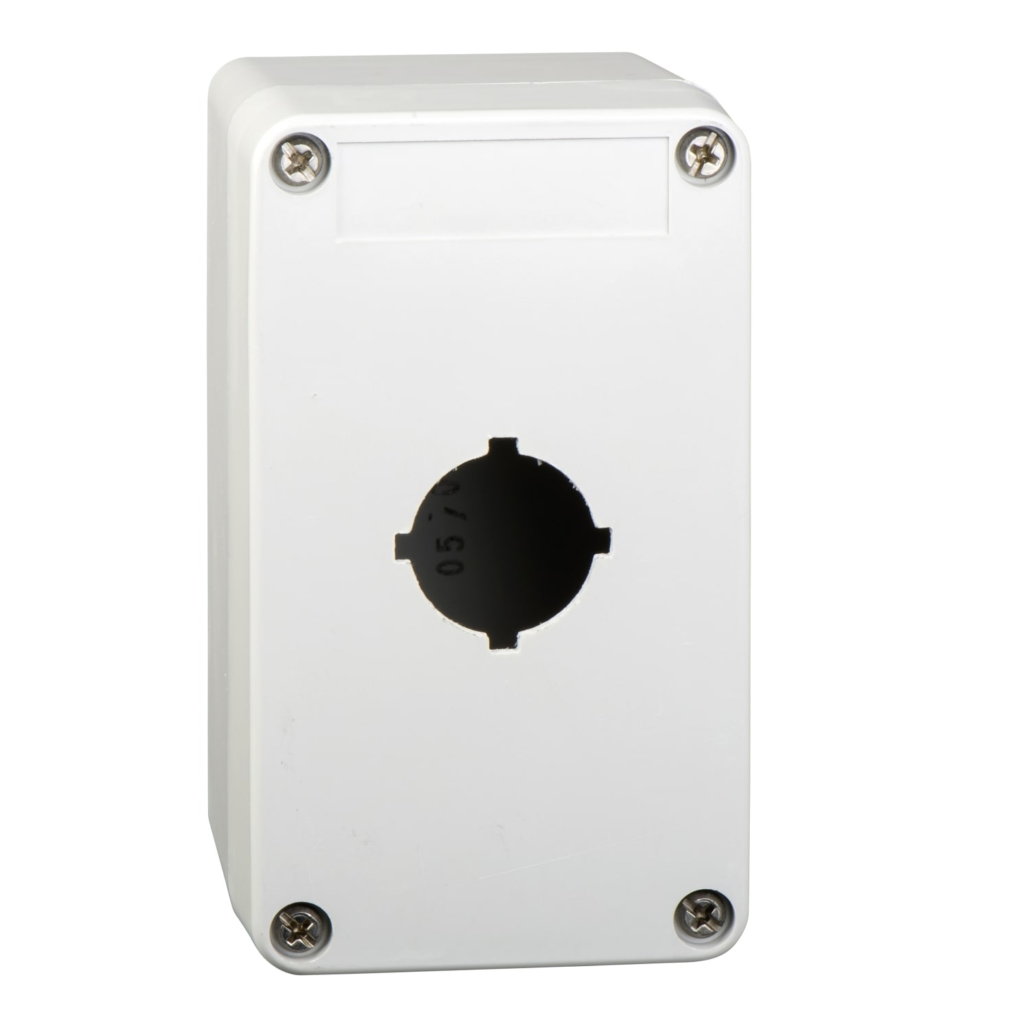 SCHNEIDER ELECTRIC - SNRXAPA1101 PULSANTIERA