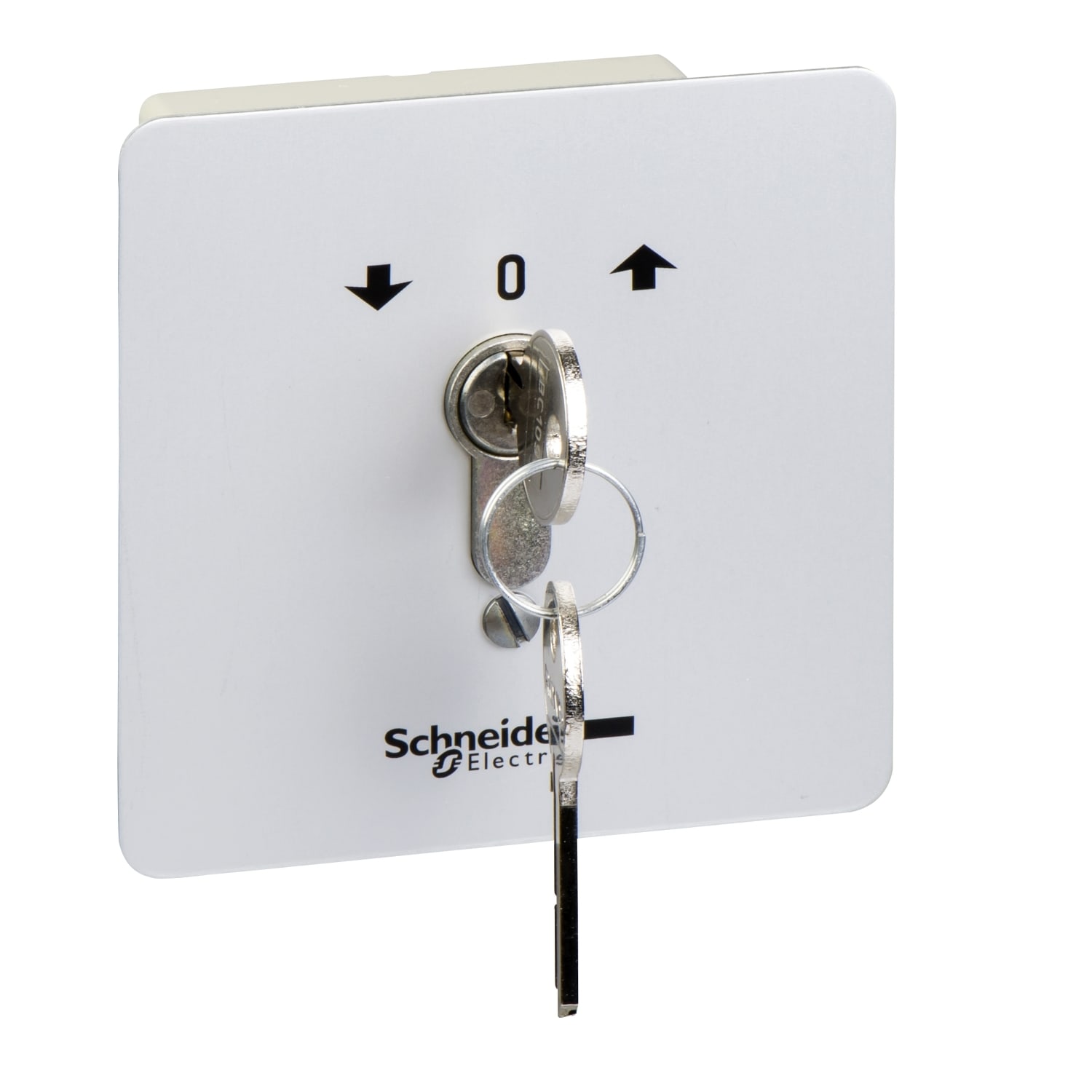 SCHNEIDER ELECTRIC - SNRXAPS14331N Pulsantiera inviolabile - XAP-S