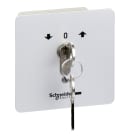 SCHNEIDER ELECTRIC SNRXAPS14331N PULSANTIERA INVIOLABILE