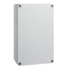 SCHNEIDER ELECTRIC SNRXAPA3100 PULSANTIERA VUOTA PLASTICA NON FORATA