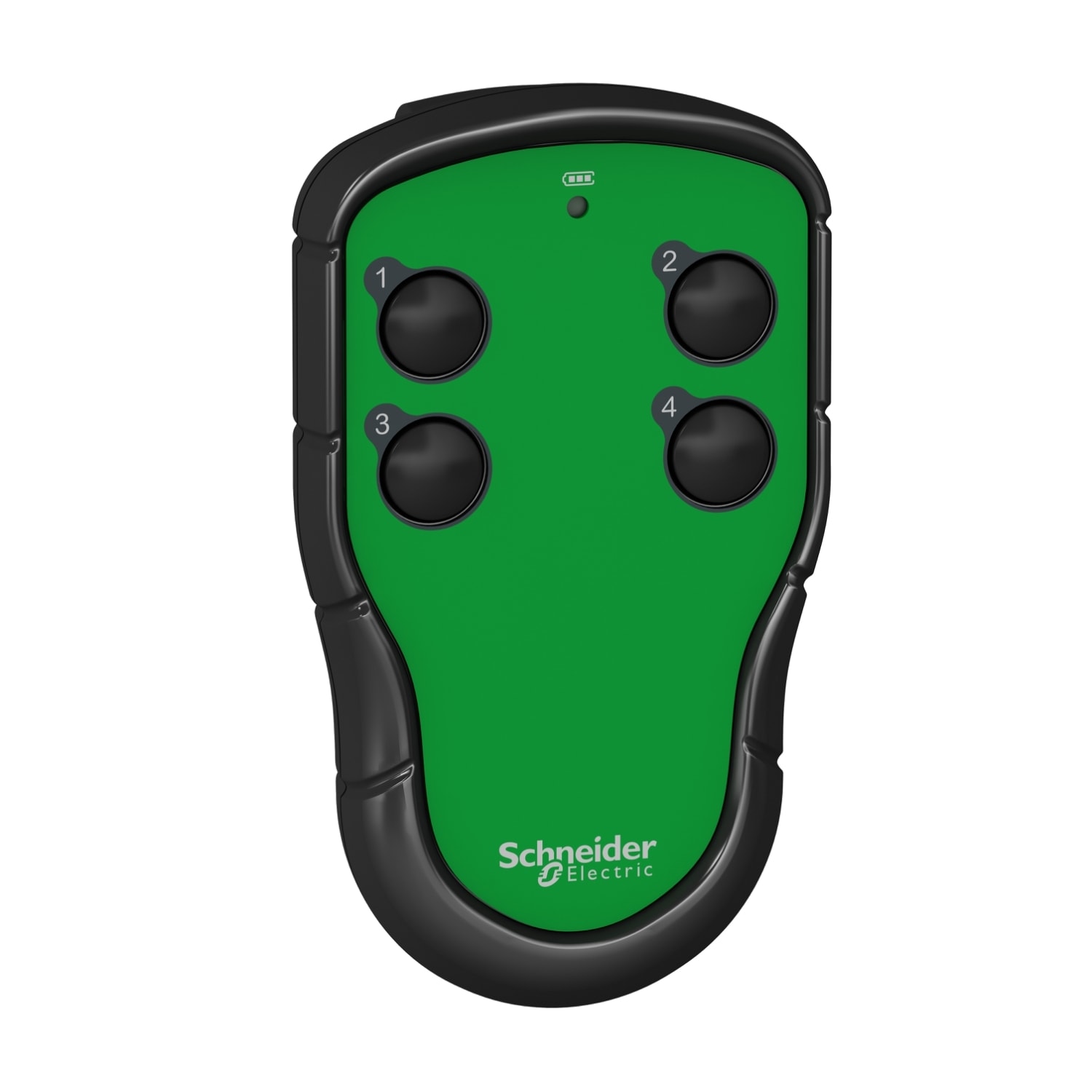 SCHNEIDER ELECTRIC SNRZART04 TRASMETTITORE WIRELESS 4 PULSANTI