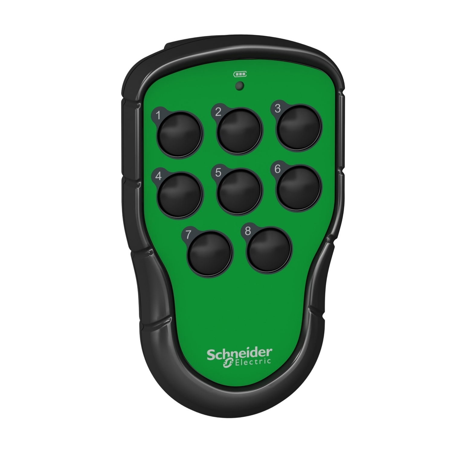 SCHNEIDER ELECTRIC SNRZART08 TRASMETTITORE WIRELESS 8 PULSANTI