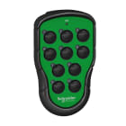 SCHNEIDER ELECTRIC SNRZART10 TRASMETTITORE WIRELESS 10 PULSANTI