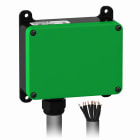 SCHNEIDER ELECTRIC SNRZARB05WSP BASE RICEVITORE WIRELESS USCITA 5 RELE