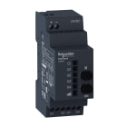 SCHNEIDER ELECTRIC - SNRZBRRC Ricevitore programmabile - 4 PNP - 200 MA - 24 VDC - 2 pulsanti - 6 LED