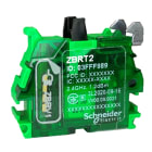SCHNEIDER ELECTRIC SNRZBRT2 TRASMETTITORE COMANDO MANTENUTO