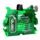 SCHNEIDER ELECTRIC - SNRZBRT1 Trasmettitore wireless senza batterie - senza testa