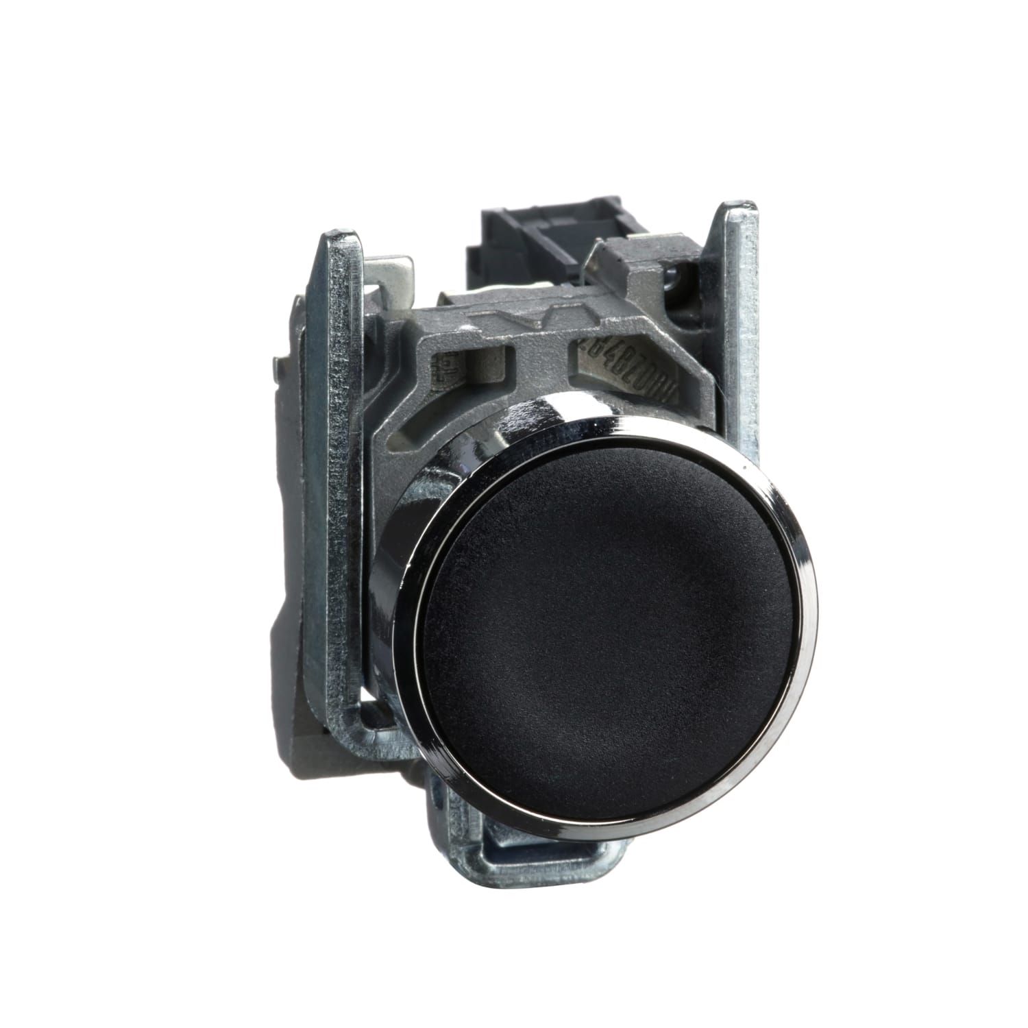 SCHNEIDER ELECTRIC SNRXB4BA21 PULSANTE NERO