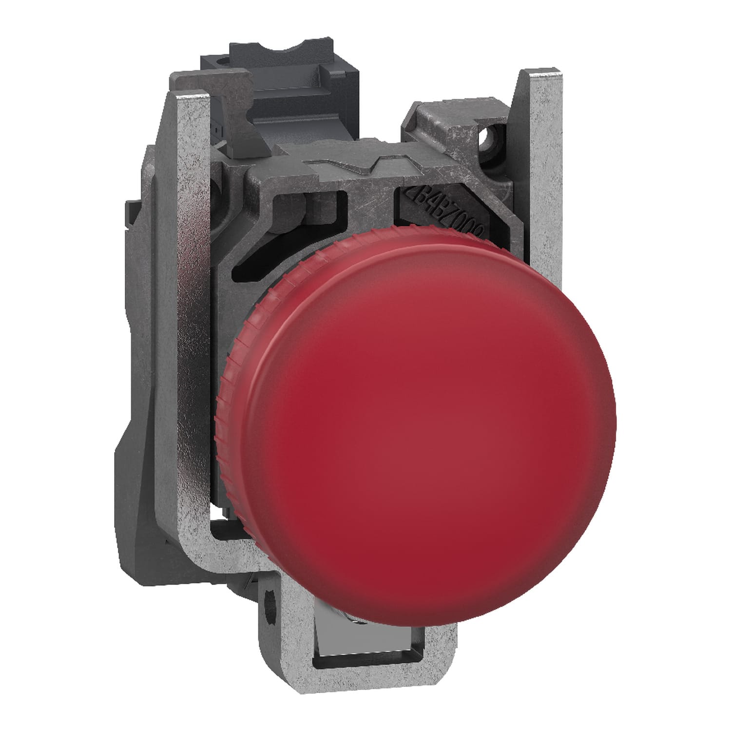 SCHNEIDER ELECTRIC SNRXB4BVB45 LAMPADA SPIA ROSSA LED 24V PUSH-IN