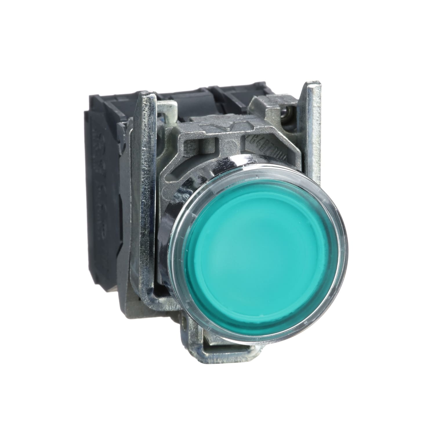 SCHNEIDER ELECTRIC SNRXB4BW33B5 PULSANTE LUMINOSO VERDE LED 24V