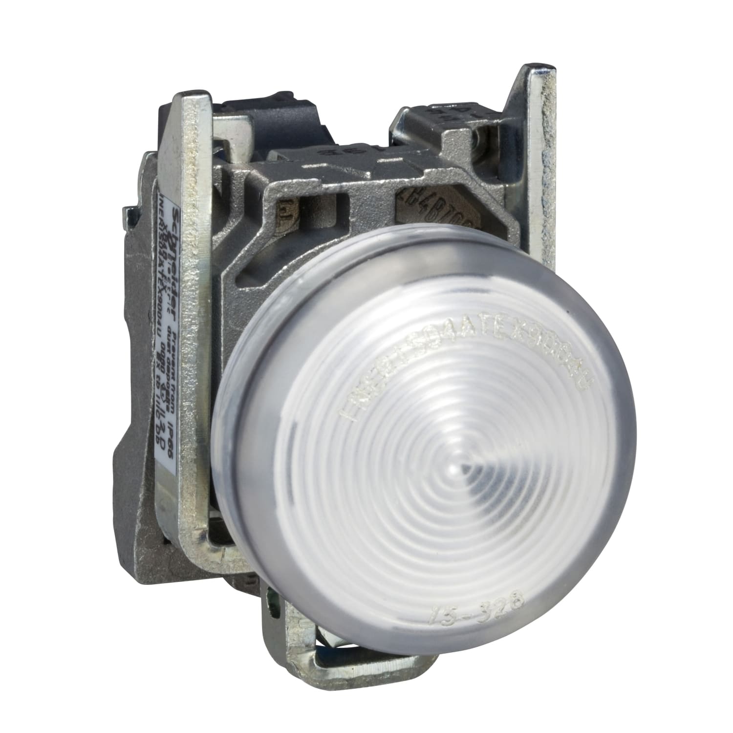 SCHNEIDER ELECTRIC - SNRXB4BVG1EX Lampada spia bianca led ATEX