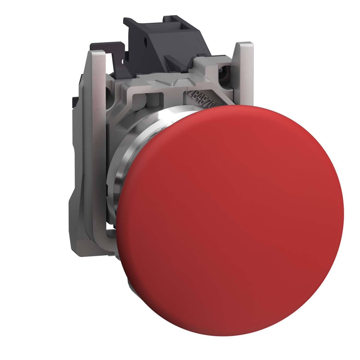 SCHNEIDER ELECTRIC - SNRXB4BC42GEX Pulsante a fungo rosso 1 NC ATEX