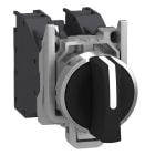 SCHNEIDER ELECTRIC - SNRXB4BD53GEX Selettore a leva 3 posizioni con ritorno ATEX