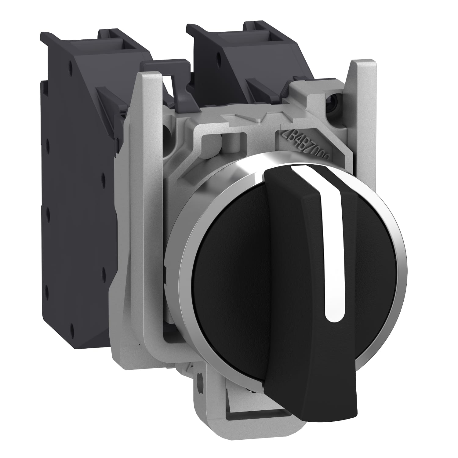 SCHNEIDER ELECTRIC - SNRXB4BD53GEX SELETTORE 3 POSIZIONI CON RITORNO ATEX