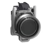SCHNEIDER ELECTRIC - SNRXB4BP21GEX Pulsante nero con cappuccio ATEX
