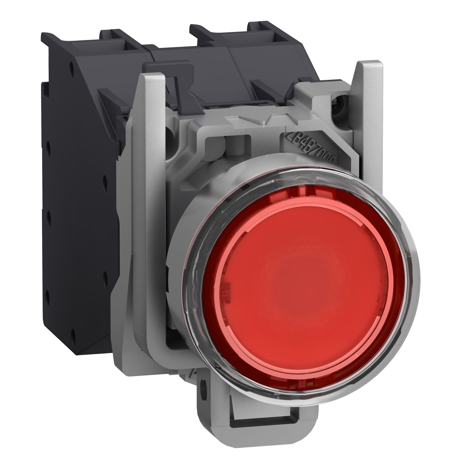 SCHNEIDER ELECTRIC SNRXB4BP483BM5GEX PULSANTE LUMINOSO ROSSO ATEX 24-240V