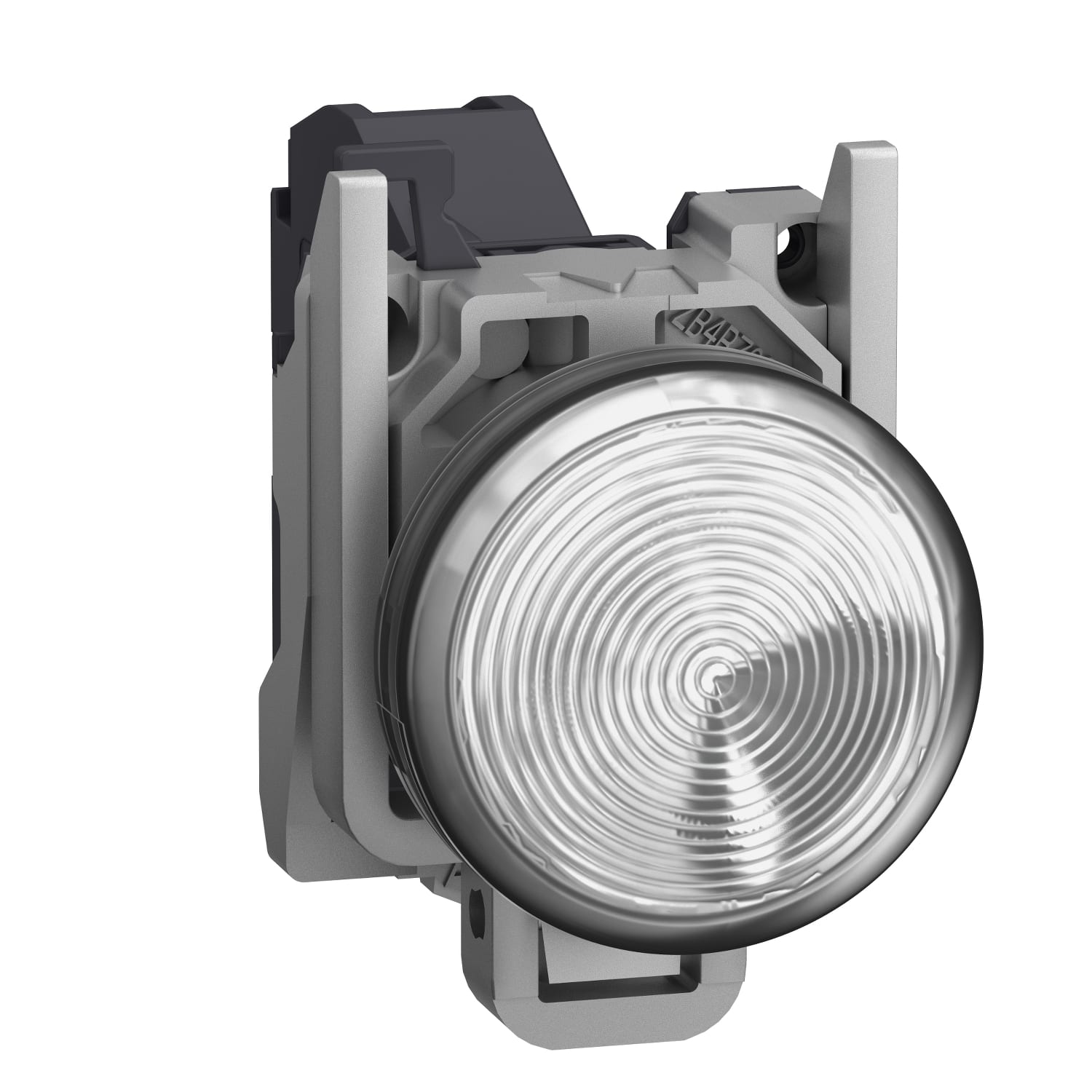 SCHNEIDER ELECTRIC SNRXB4BVBM1GEX LAMPADA SPIA BIANCA LED 24-240V ATEX