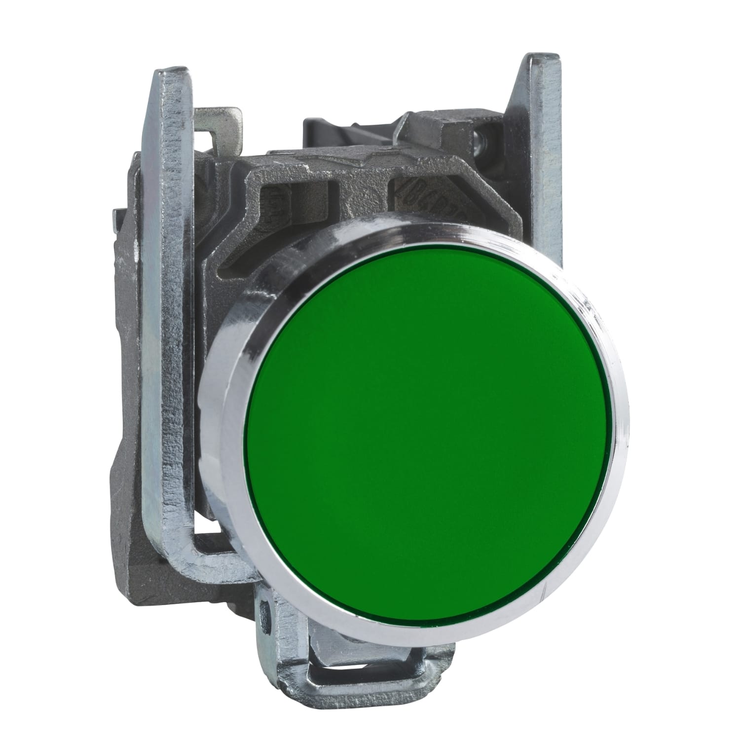 SCHNEIDER ELECTRIC SNRXB4BA31 PULSANTE VERDE