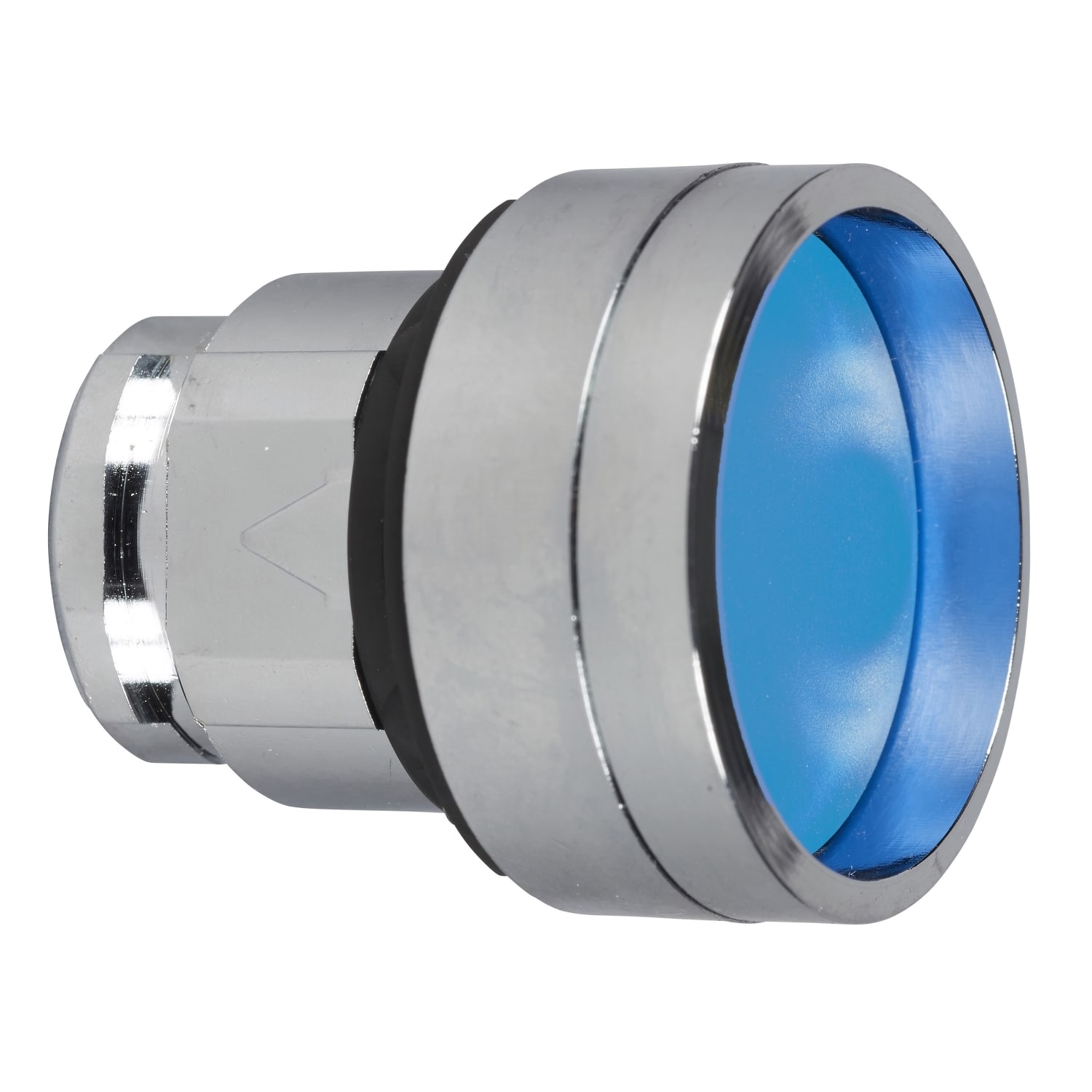 SCHNEIDER ELECTRIC SNRZB4BA66 TESTA PULSANTE BLU