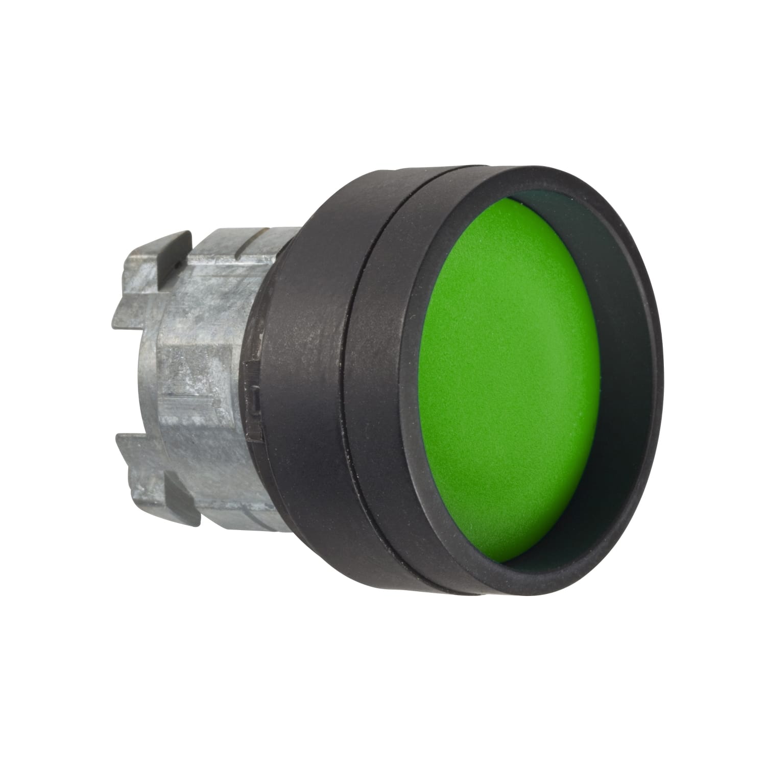 SCHNEIDER ELECTRIC SNRZB4BA367 TESTA PULSANTE VERDE