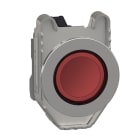SCHNEIDER ELECTRIC - SNRXB4FVB4 LAMPADA SPIA ROSSA LED 24V FILOPANNELLO