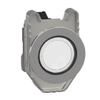 SCHNEIDER ELECTRIC - SNRXB4FVB1 LAMPADA SPIA BIANCA LED 24V FILOPANNELLO