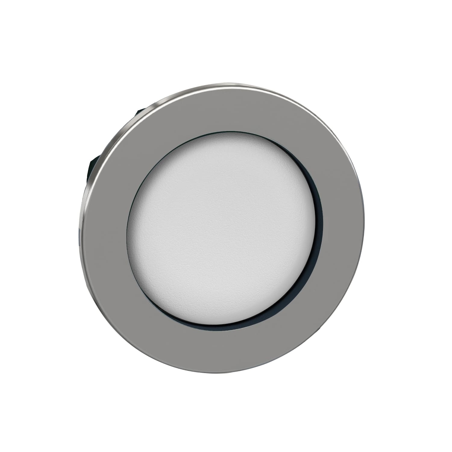 SCHNEIDER ELECTRIC SNRZB4FA16 TESTA PULSANTE BIANCO FILOPANNELLO