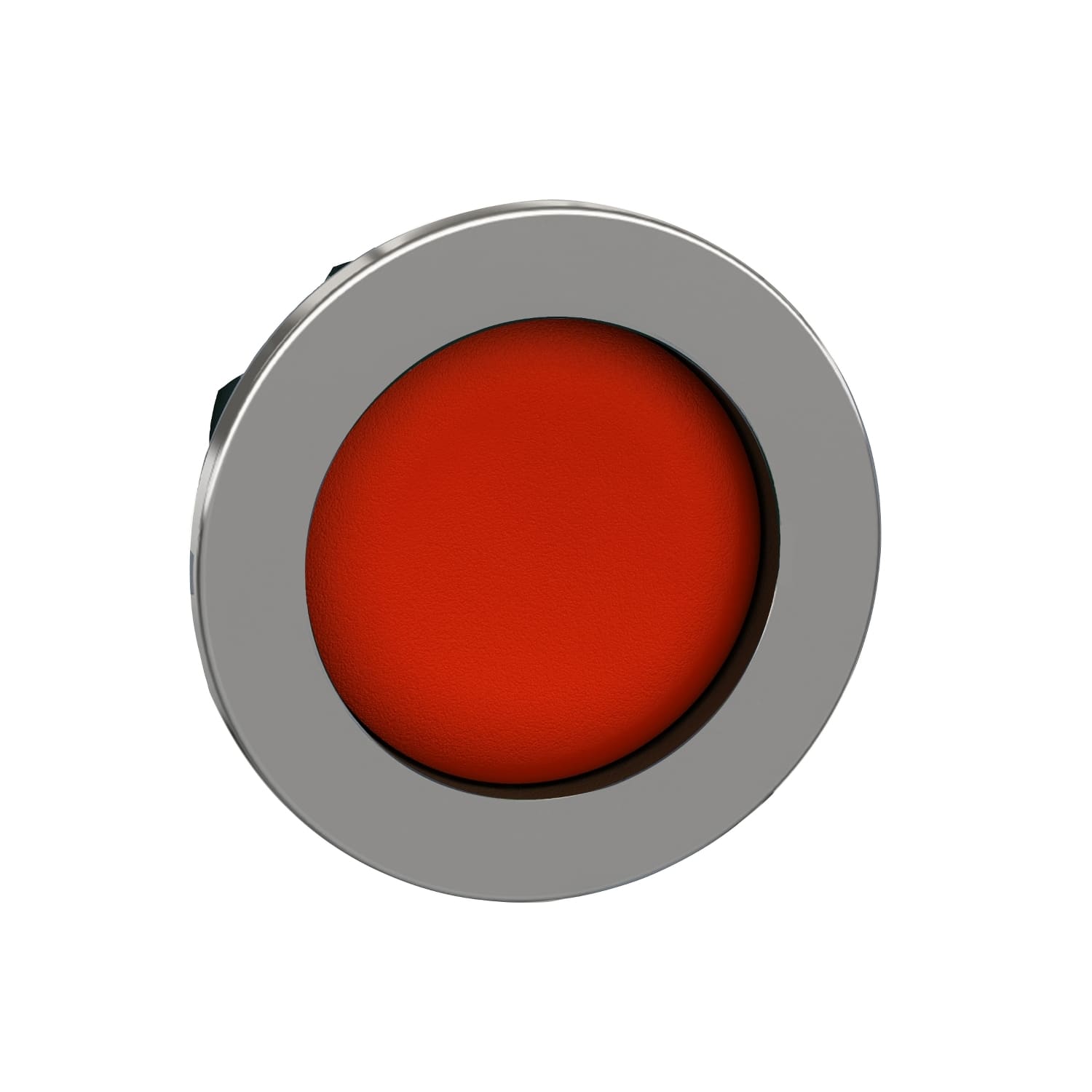 SCHNEIDER ELECTRIC SNRZB4FA46 TESTA PULS. ROSSO GUARDIA FILOPANNELLO