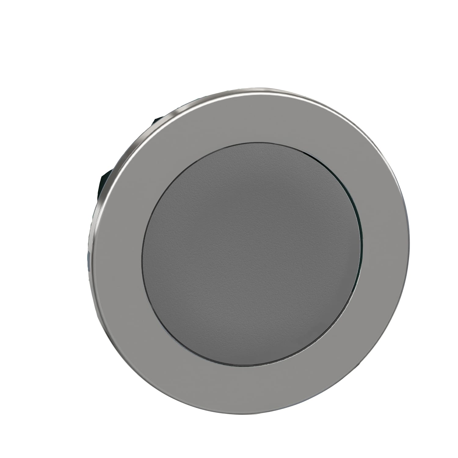 SCHNEIDER ELECTRIC SNRZB4FA8 TESTA PULSANTE GRIGIO FILOPANNELLO