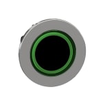 SCHNEIDER ELECTRIC - SNRZB4FW933 TESTA PULS. LUMINOSO VERDE FILOPANNELLO