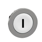 SCHNEIDER ELECTRIC SNRZB4FA131 TESTA PULSANTE BIANCO I FILOPANNELLO