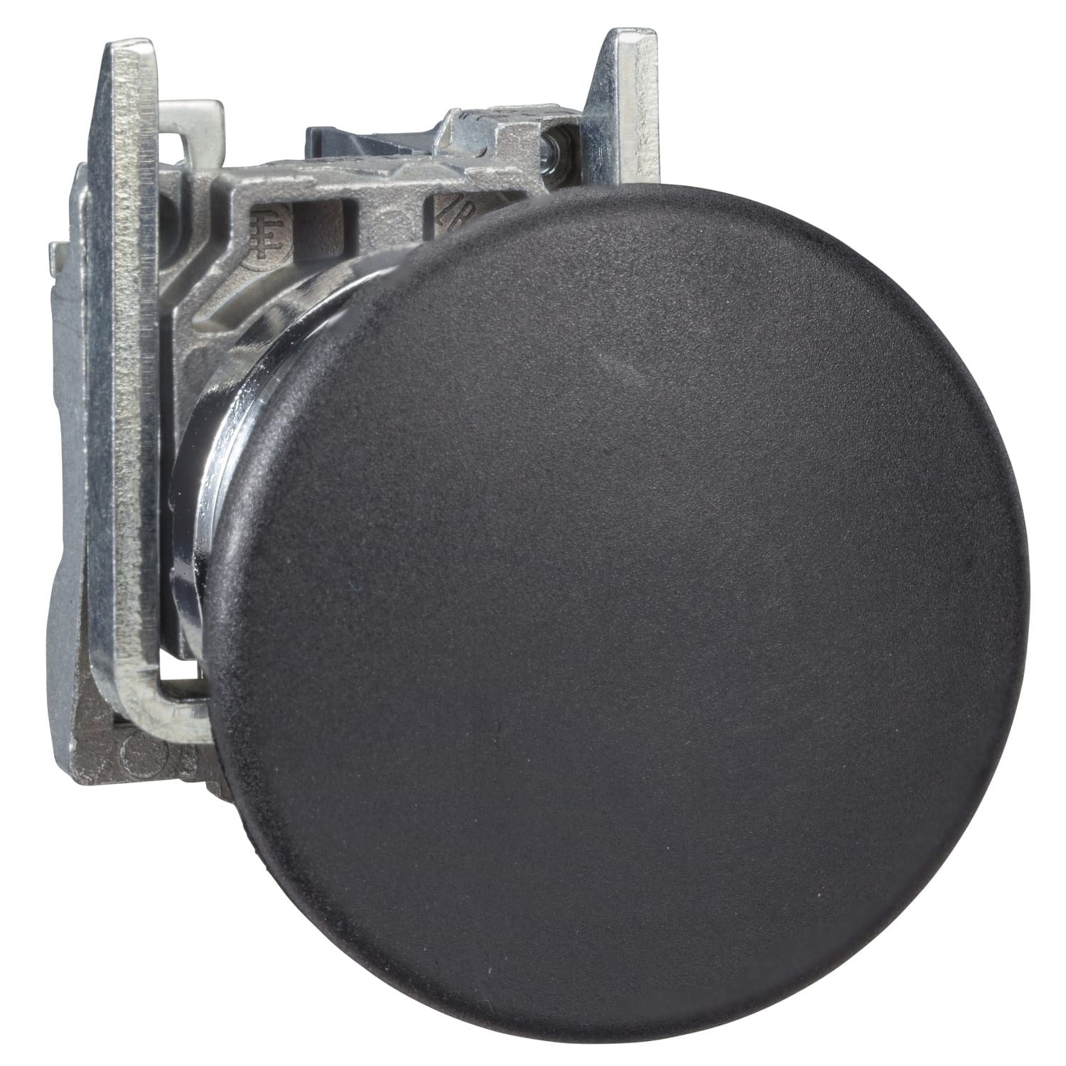 SCHNEIDER ELECTRIC SNRXB4BC21 PULSANTE A FUNGO NERO