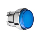 SCHNEIDER ELECTRIC SNRZB4BW16 TESTA PULSANTE LUMINOSO BLU