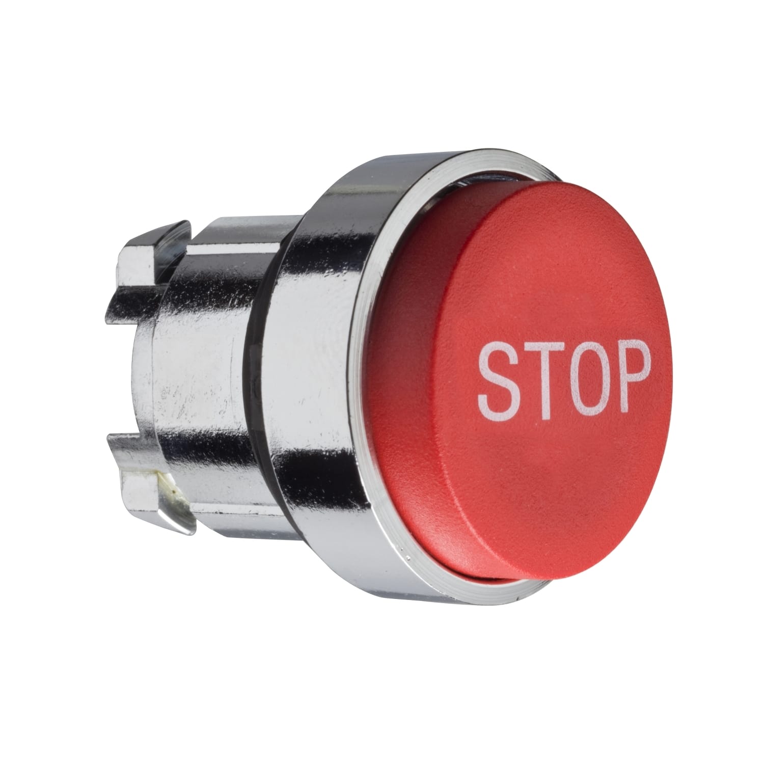 SCHNEIDER ELECTRIC - SNRZB4BL434 TESTA PULSANTE ROSSO STOP