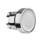 SCHNEIDER ELECTRIC SNRZB4BA8 TESTA PULSANTE GRIGIO