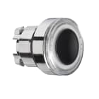 SCHNEIDER ELECTRIC - SNRZB4BW913 Testa pulsante luminoso Ø22 - bianco- per LED universale