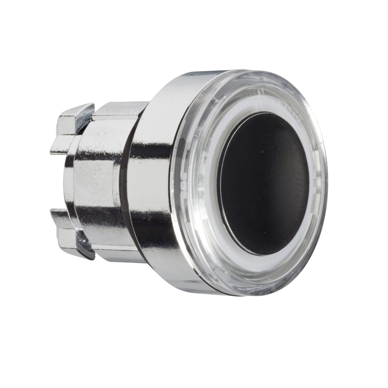 SCHNEIDER ELECTRIC - SNRZB4BW913 Frontelement fur Leuchtdrucktaster ZB4,